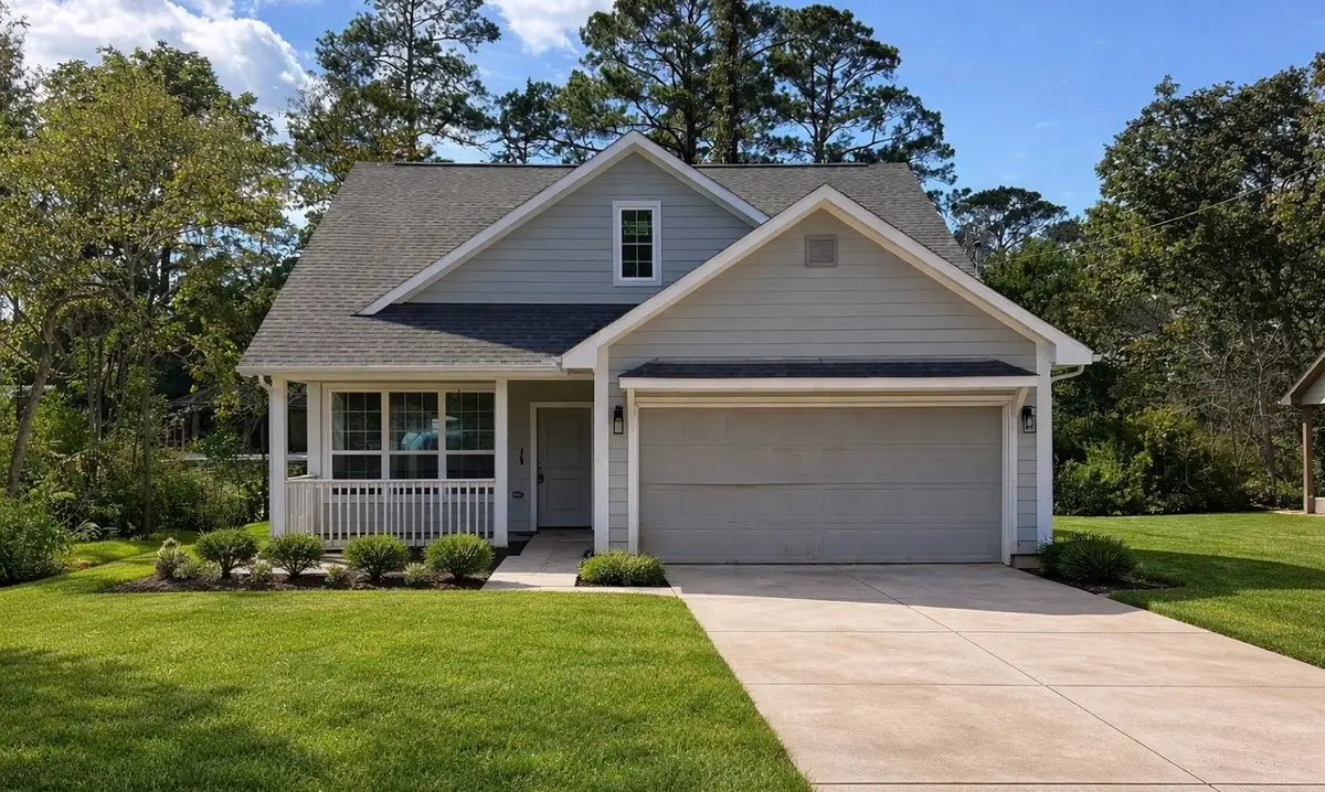 111 Sharon Lane, Livingston, TX 77351 - #1