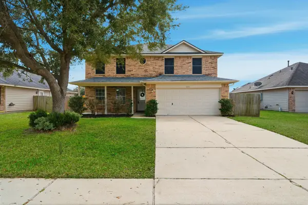 1015 Santa Fe Court, Rosenberg, TX 77471