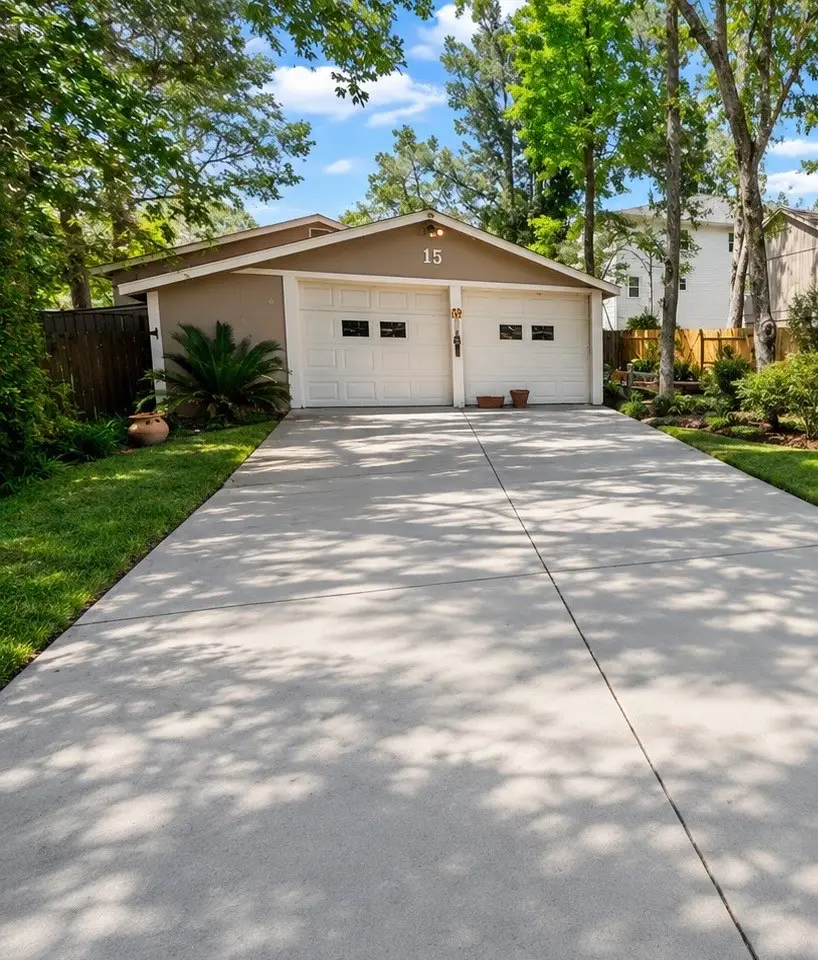 15 Gambrel Oak Place, Spring, TX 77380 - #1