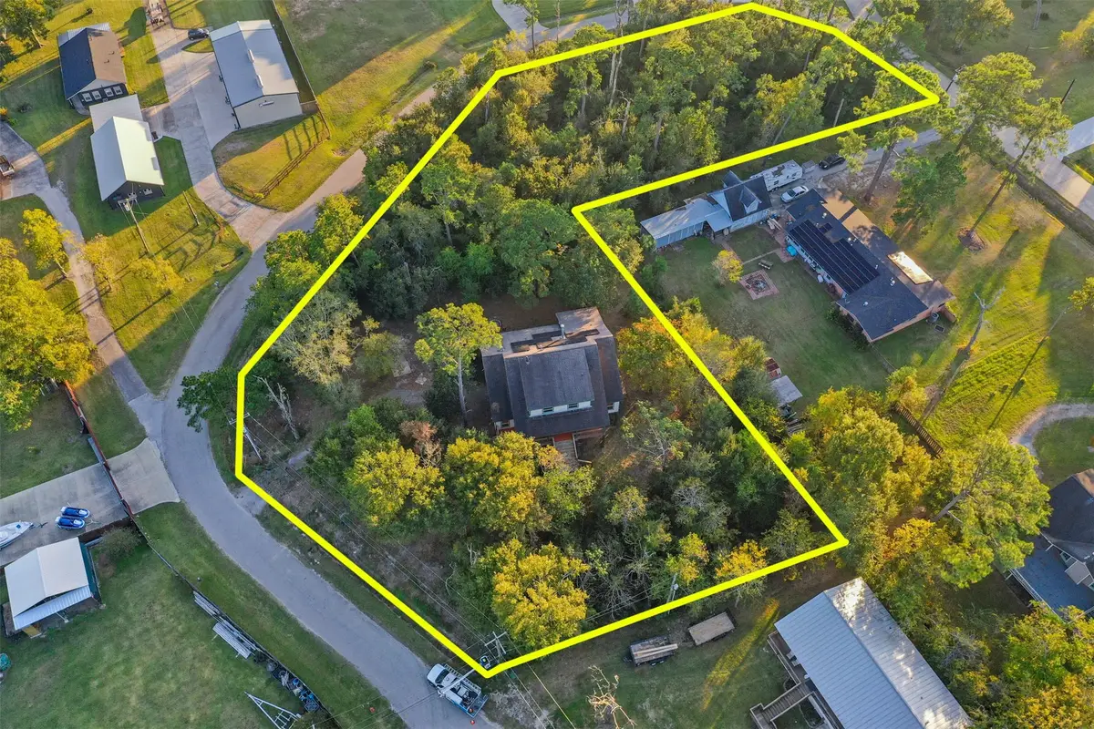 4510 Lininger Lane, Dickinson, TX 77539 - #1