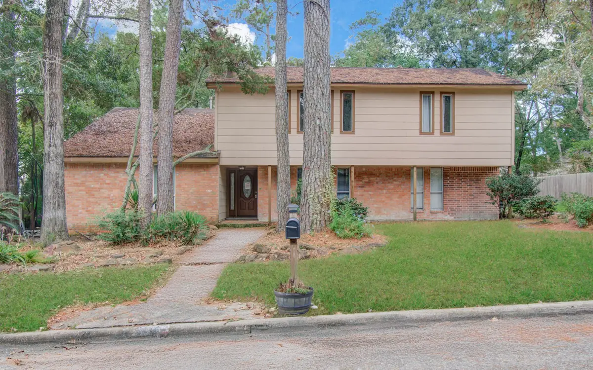 2114 Woodland Valley Drive, Houston, TX 77339 - #1
