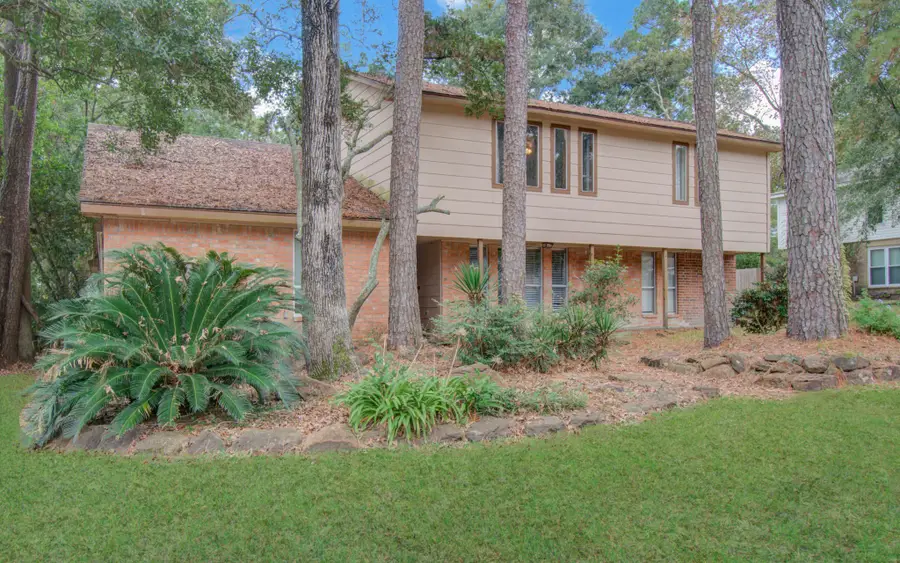 2114 Woodland Valley Drive, Houston, TX 77339 - #2