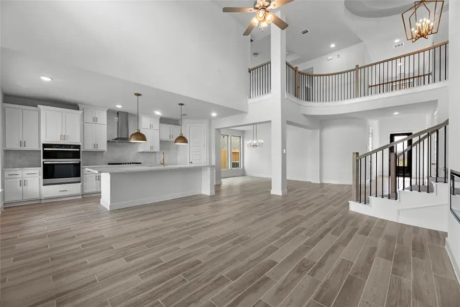 10827 Lighthouse Peak Trace, Richmond, TX 77406 - Image #3