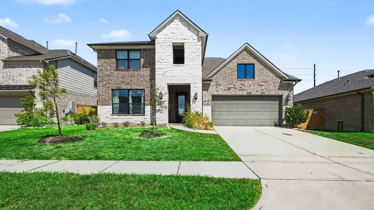 12415 Tullich Run Drive, Humble, TX 77346 - #1