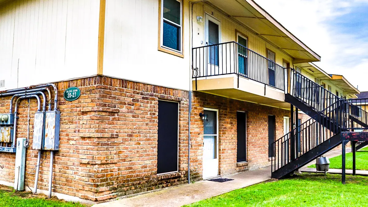 3308 Burke Road #21, Pasadena, TX 77504 - Image #1