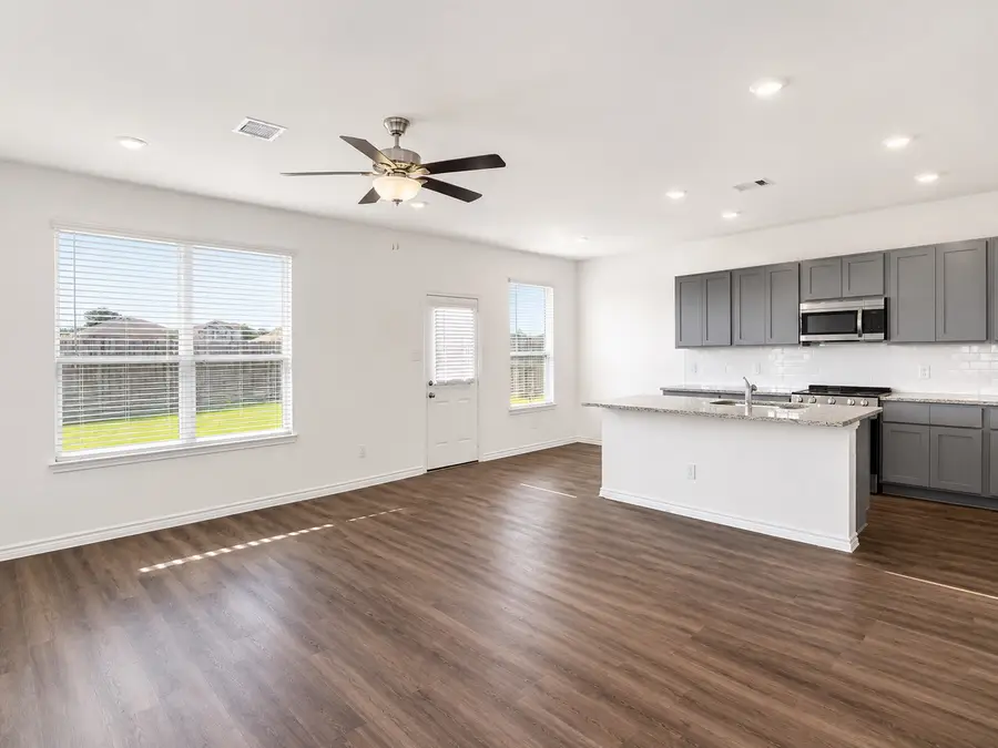 811 Stoney Point Lane, Dayton, TX 77535 - #2