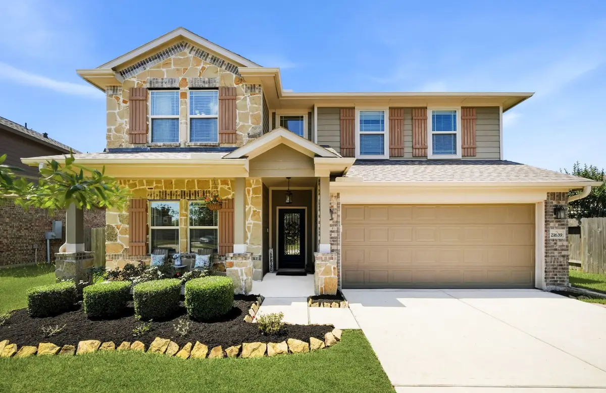 21639 Lexor Drive, Porter, TX 77365 - #1