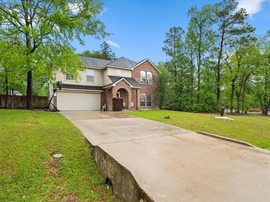 13604 Bighorn Trail, Willis, TX 77378 - #2