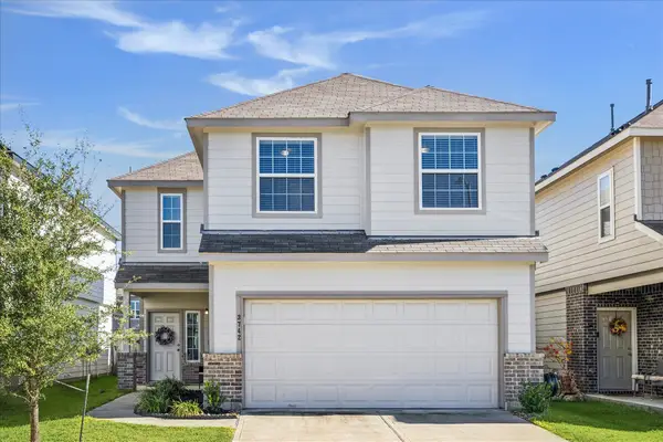 3742 Giorgio Pastel Place, Katy, TX 77493