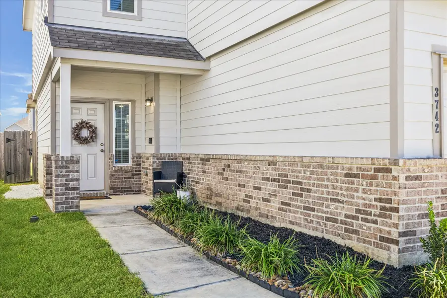 3742 Giorgio Pastel Place, Katy, TX 77493 - Image #2
