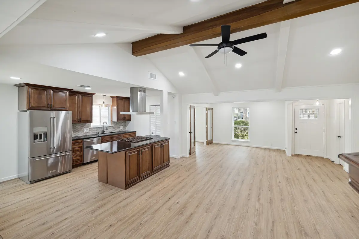 9719 Springmont Drive, Houston, TX 77080 - #1