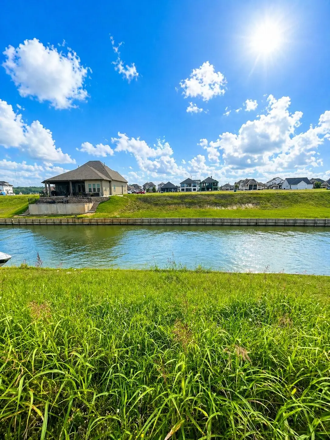 10713 S Lake Mist Lane, Willis, TX 77318 - #1