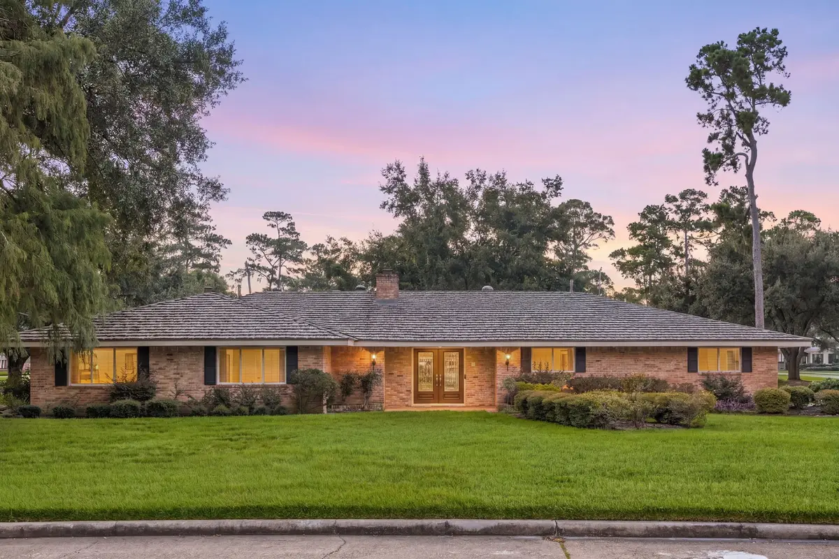 6207 Coral Gables Drive, Houston, TX 77069 - #1