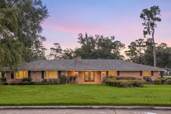 6207 Coral Gables Drive, Houston, TX 77069