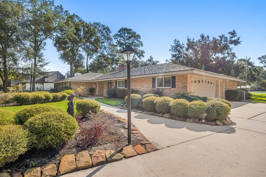 6207 Coral Gables Drive, Houston, TX 77069 - #2