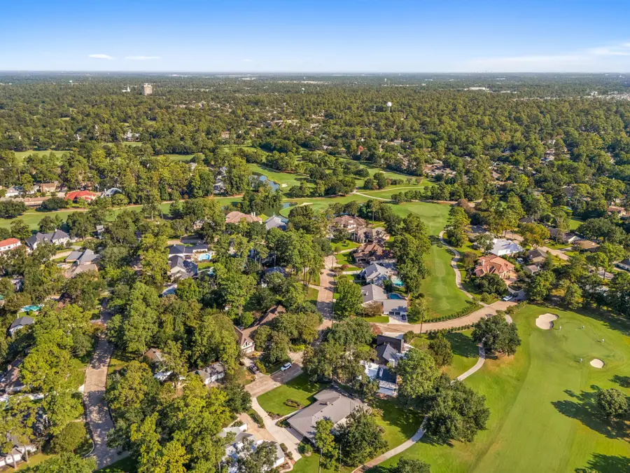 6207 Coral Gables Drive, Houston, TX 77069 - #3