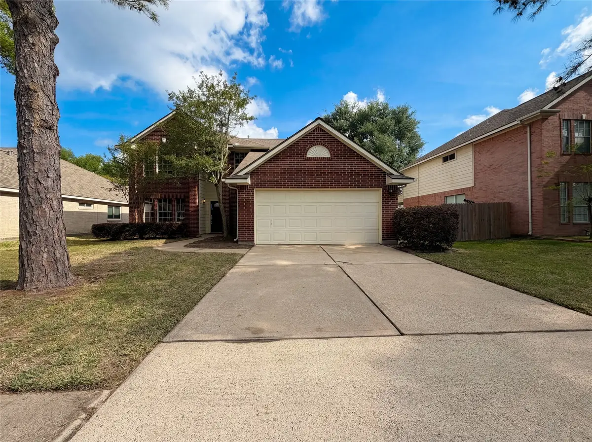 18306 Water Mill Drive, Cypress, TX 77429 - #1