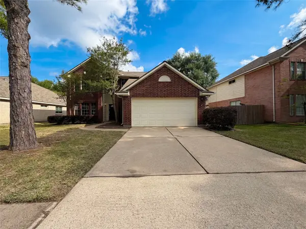 18306 Water Mill Drive, Cypress, TX 77429