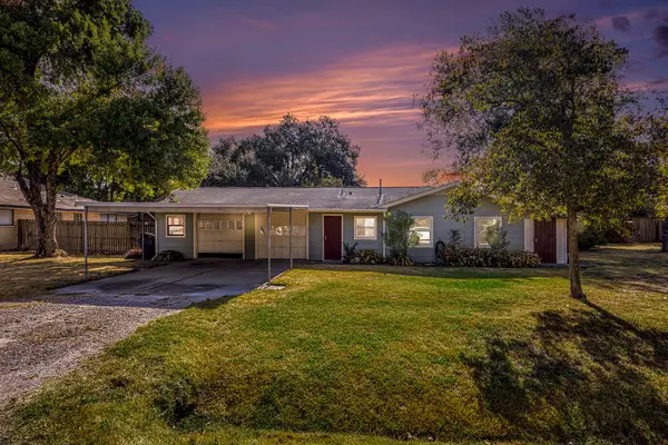 2902 Helberg Road, Houston, TX 77092