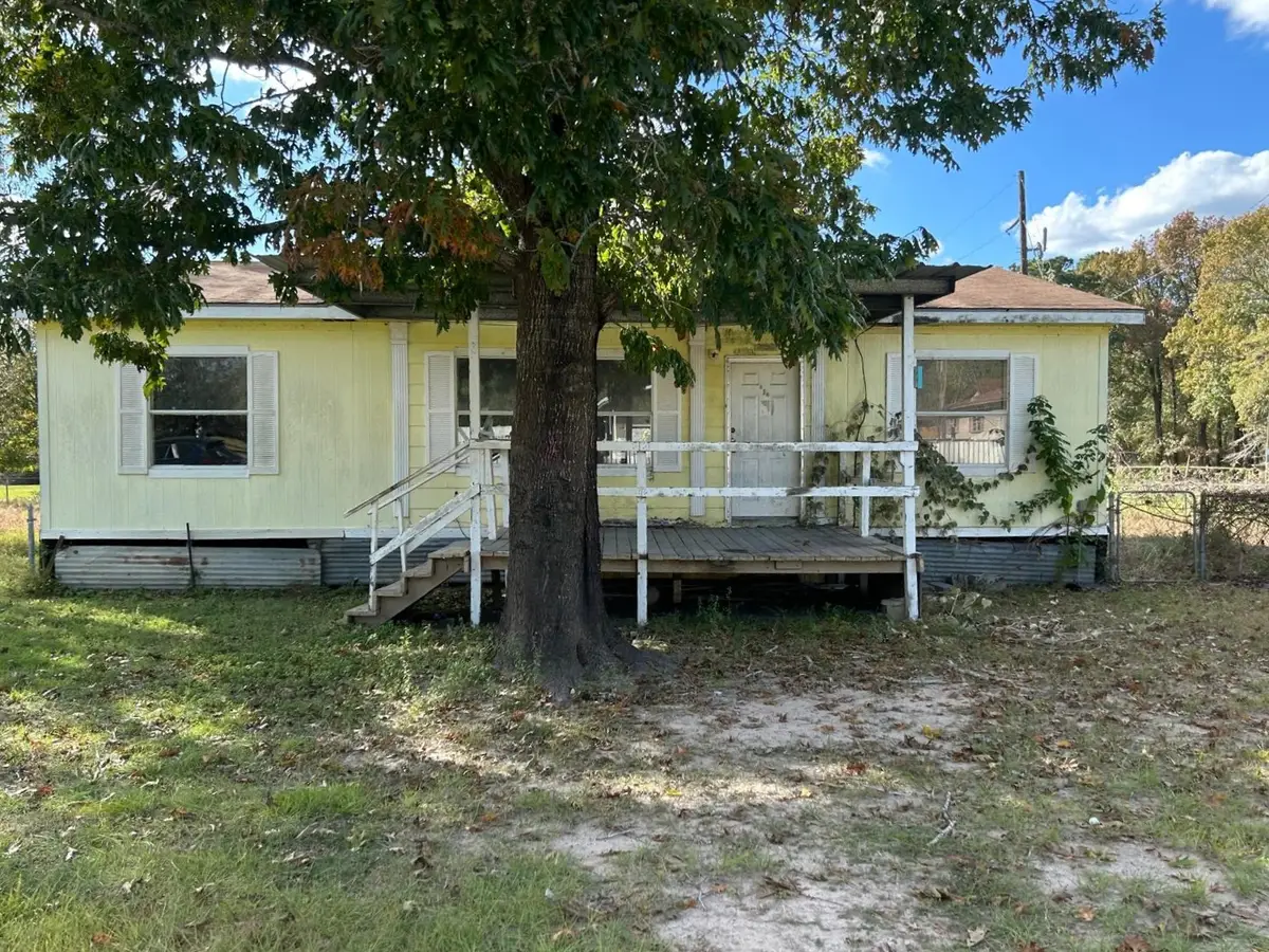 272 Lakewood Drive, Trinity, TX 75862 - Image #1