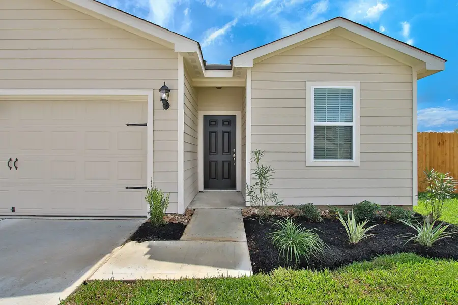 995 Lake View Circle W, Brookshire, TX 77423 - Image #2