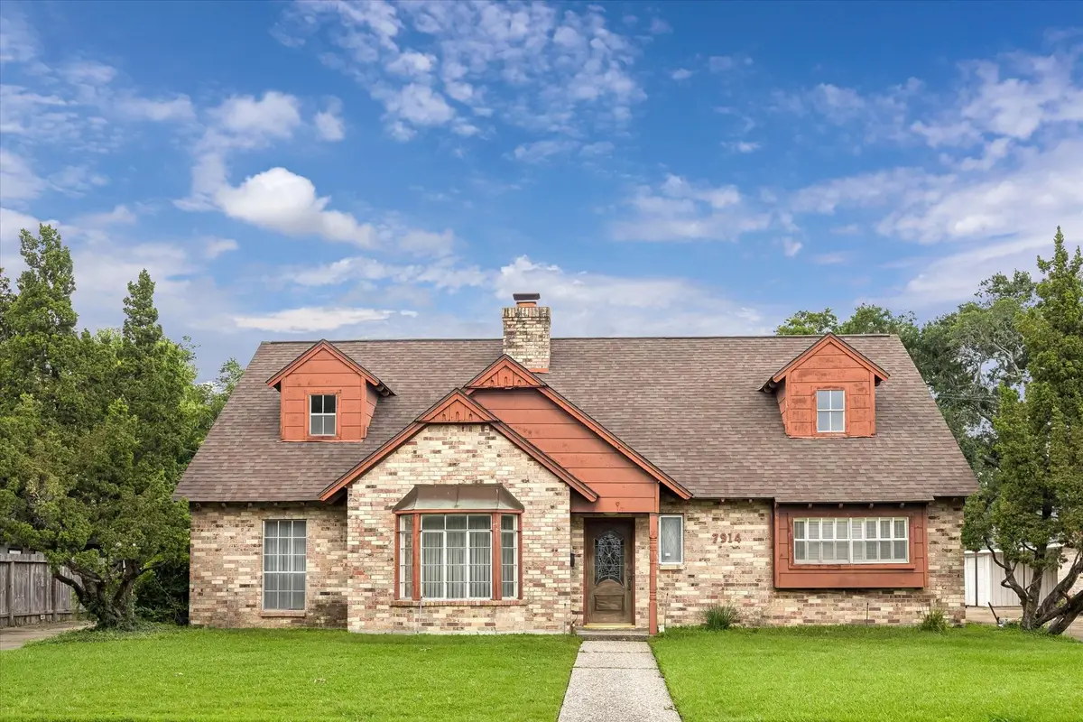 7914 Windswept Lane, Houston, TX 77063 - #1