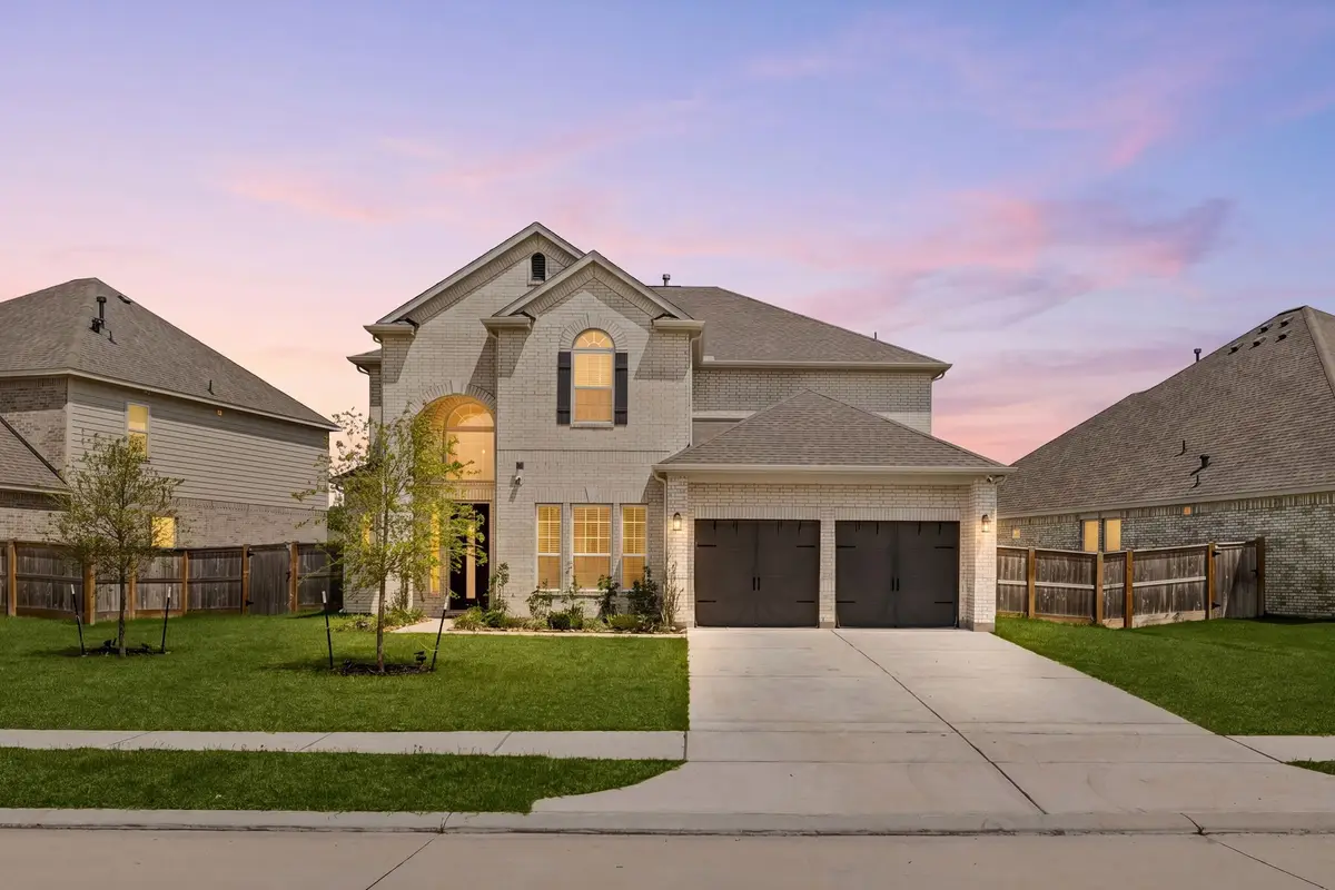 24402 Kingelm Lake Drive, Katy, TX 77493 - #1