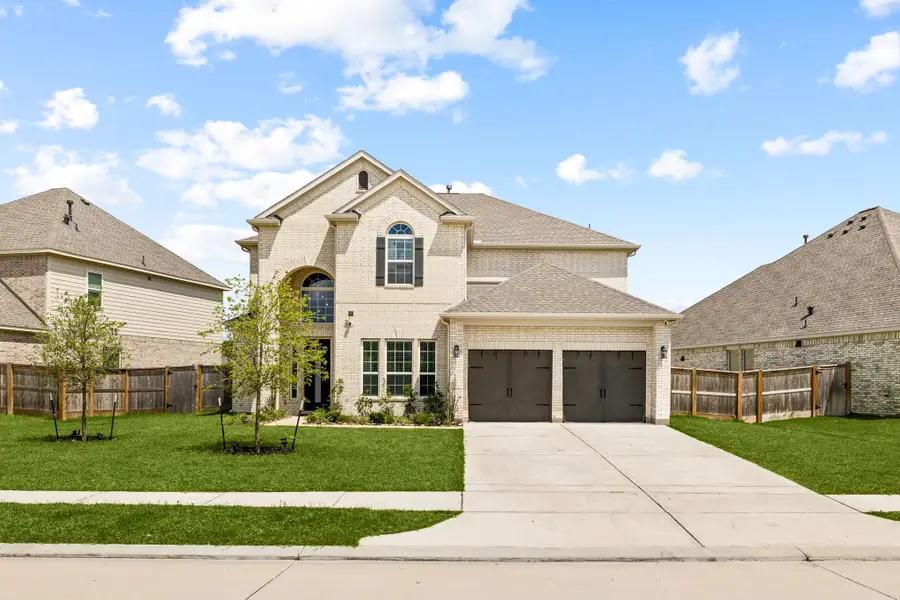 24402 Kingelm Lake Drive, Katy, TX 77493 - #3
