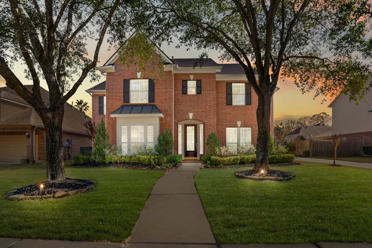 15414 Stable Springs Circle, Cypress, TX 77429 - #1