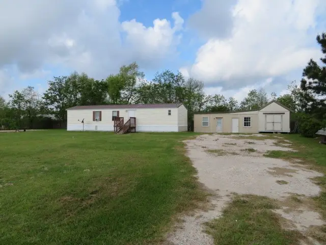 70 County Road 3479h, Cleveland, TX 77327 - #1