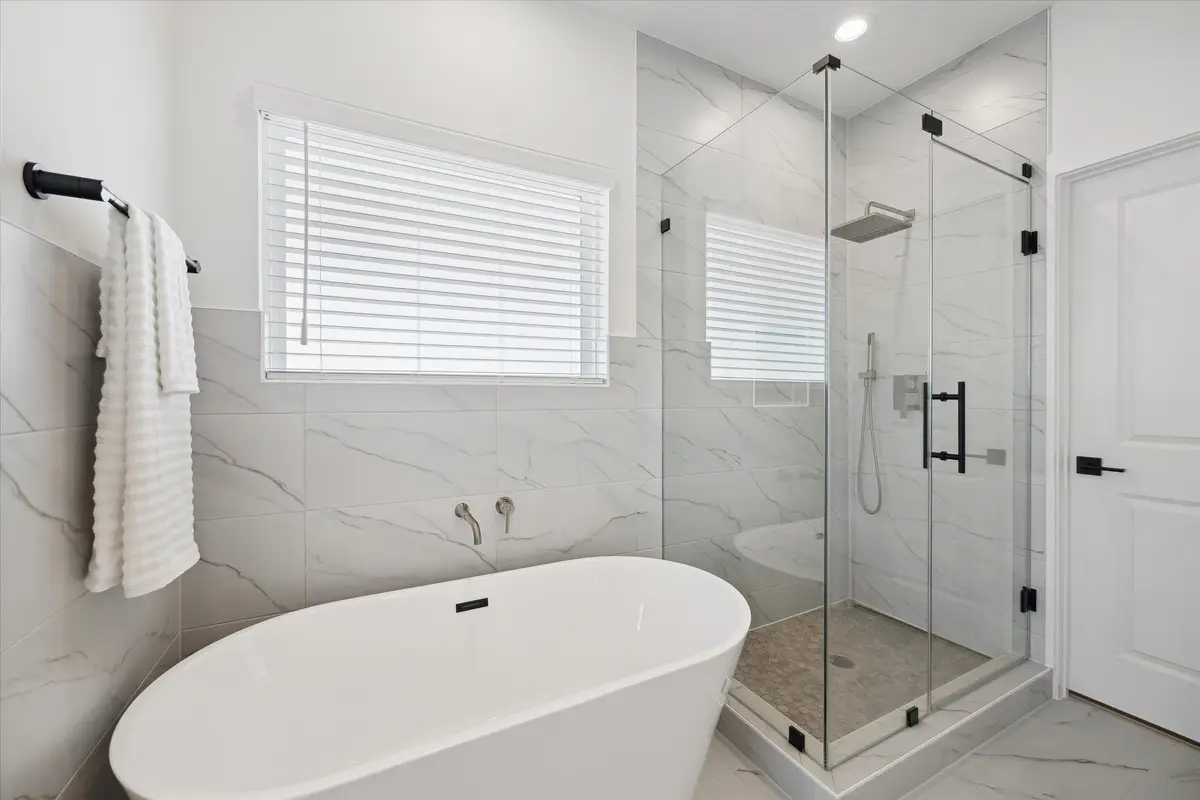 5617 Camino Encantado Drive, Houston, TX 77091 - #1