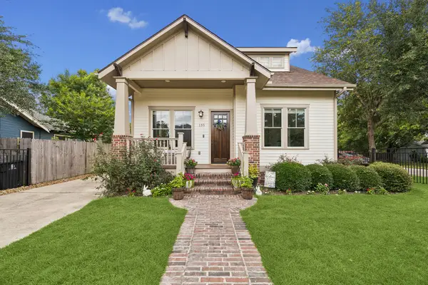 135 E 23rd Street, Houston, TX 77008
