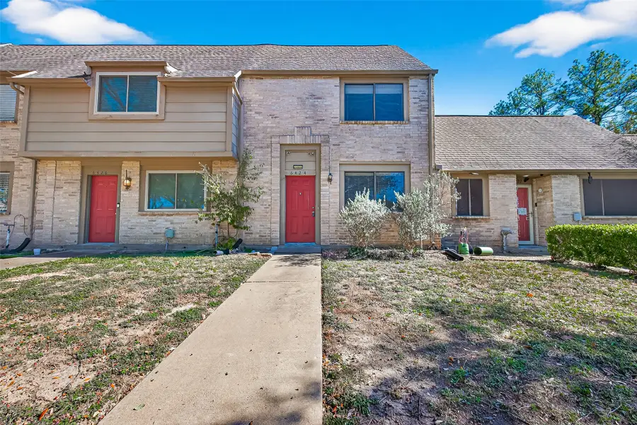 6424 Kentwick Drive #24/3, Houston, TX 77084 - #2