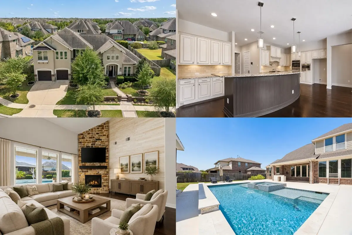 19007 Tumlinson Drive, Cypress, TX 77433 - #1