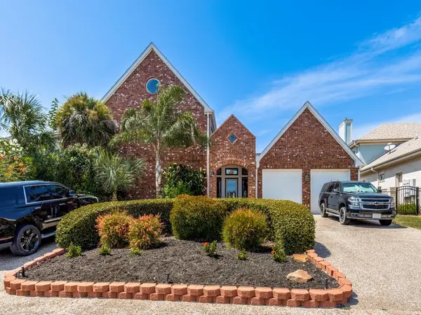 7312 Offats Point Circle, Galveston, TX 77551