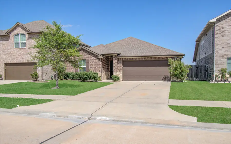 2815 Dry Creek Drive, Missouri City, TX 77459 - #3