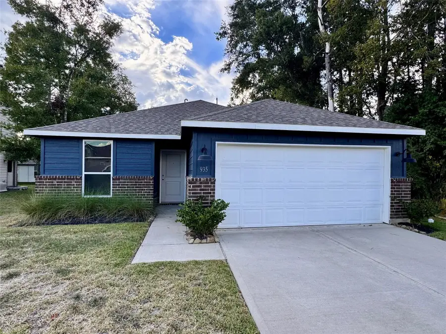 935 Road 5203, Cleveland, TX 77327 - #2