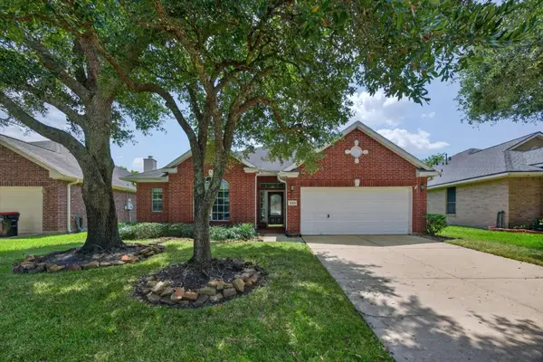 21323 Pebble Pine Trail, Cypress, TX 77433