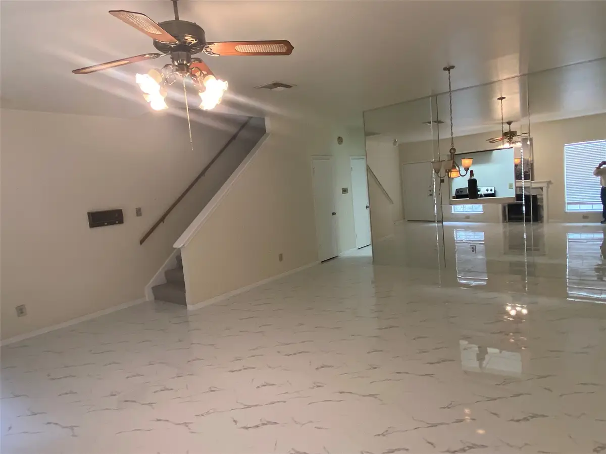 2856 Holly Hall Street #2856, Houston, TX 77054 - #1