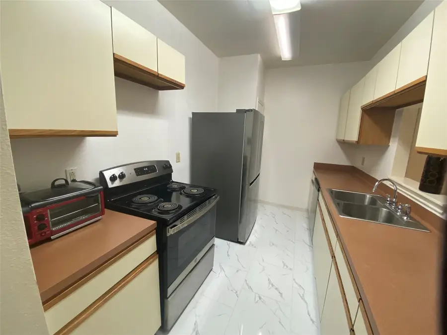 2856 Holly Hall Street #2856, Houston, TX 77054 - #3