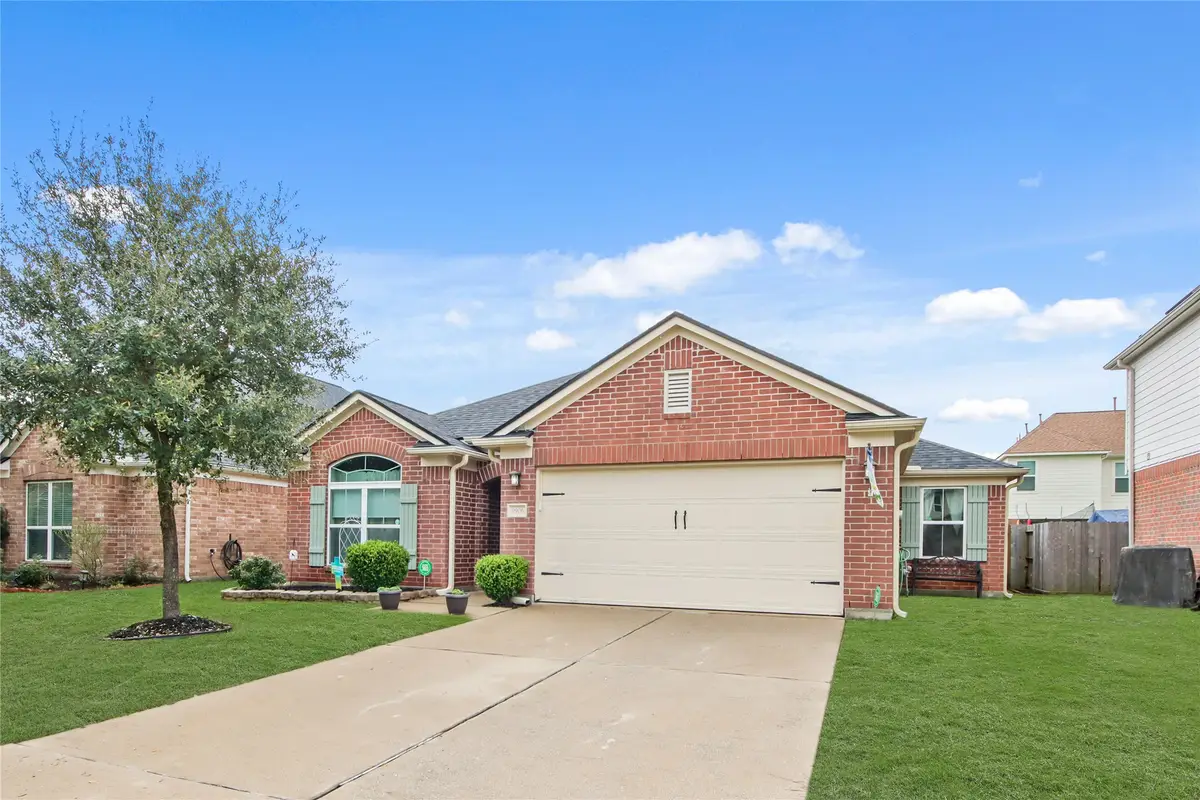 9906 Knob Hollow Way, Conroe, TX 77385 - #1