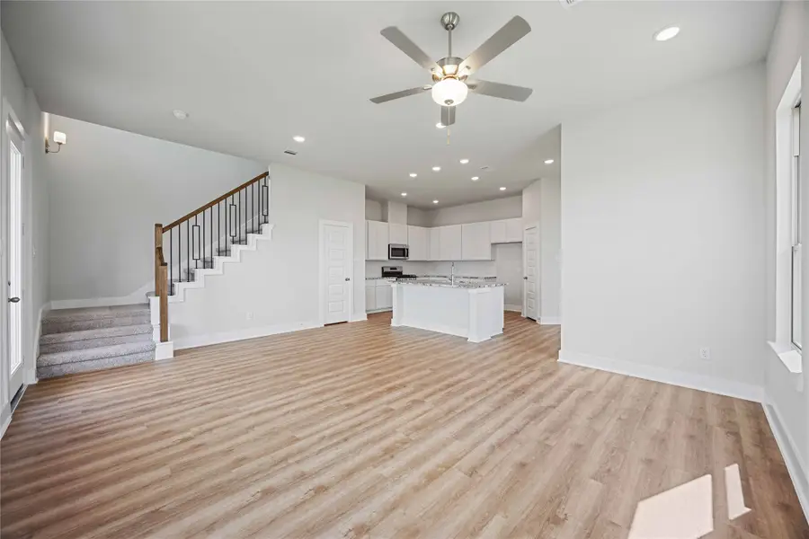 13449 Sun Cay Drive, Houston, TX 77047 - Image #3