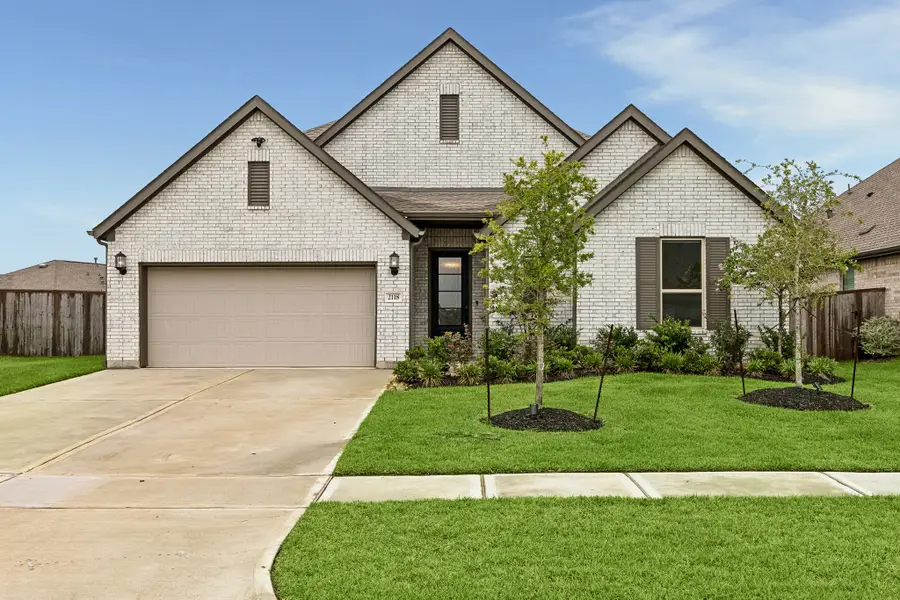 2118 Cottage Bridge Road, League City, TX 77573 - #2