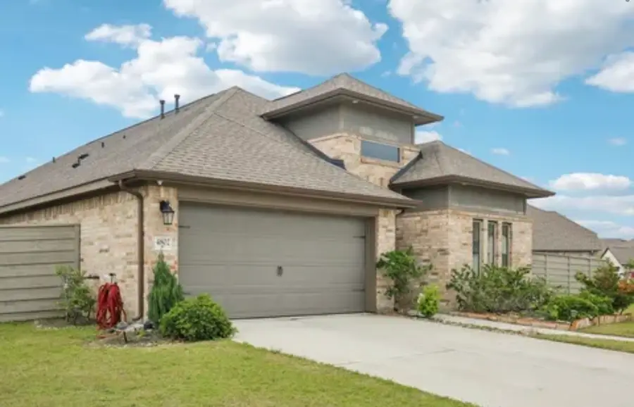4802 Cedar Butte Lane, Alvin Pearland, TX 77578 - #2