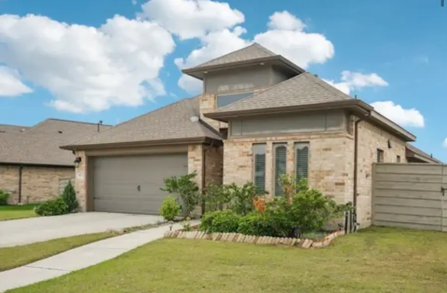 4802 Cedar Butte Lane, Alvin Pearland, TX 77578 - #3