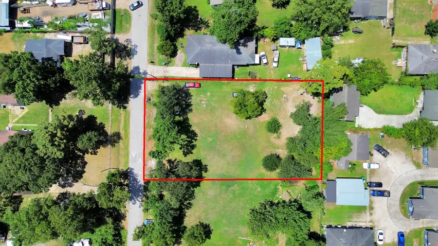 4713 Tronewood Street, Houston, TX 77016 - #2