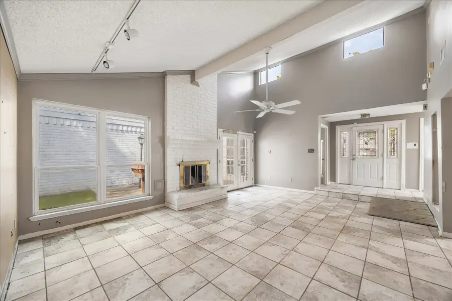 4226 Willow Beach Drive, Houston, TX 77072 - #3