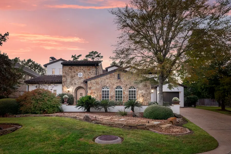 38 N Player Manor Circle, The Woodlands, TX 77382 - Image #2