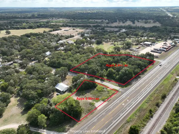 TBD Hwy 36 And Cedar Oaks Drive N, Brenham, TX 77833