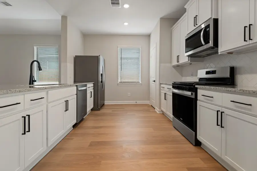 21567 Bluebonnet Bay Drive, Magnolia, TX 77354 - #2